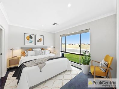 46 Brooklands Drive, Henley Brook WA 6055