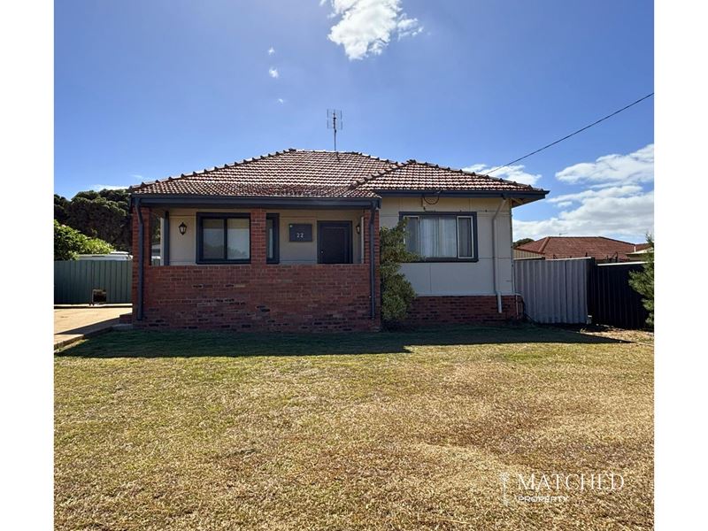22 Ocean Drive, Port Denison