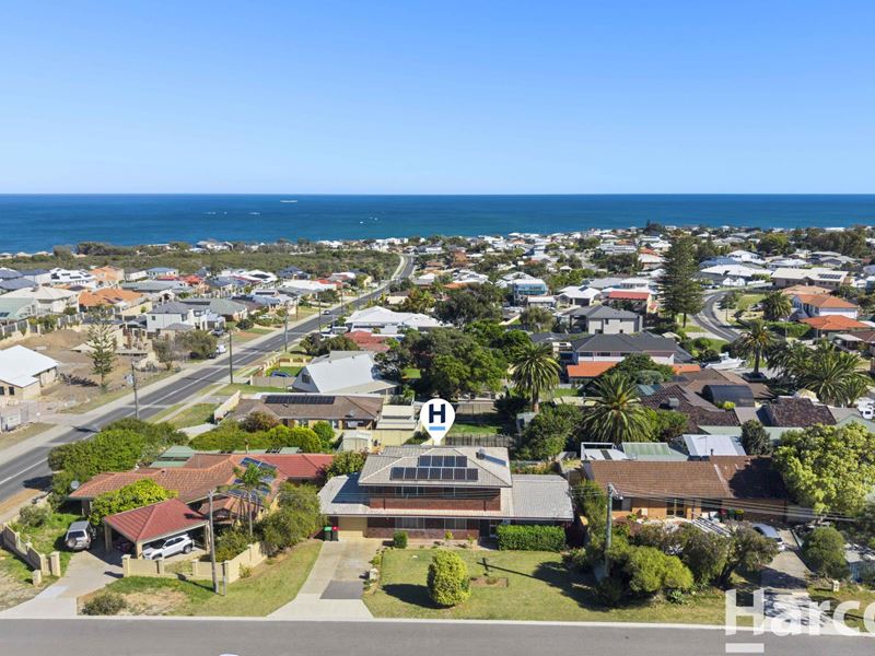 3 Smales Road, Quinns Rocks