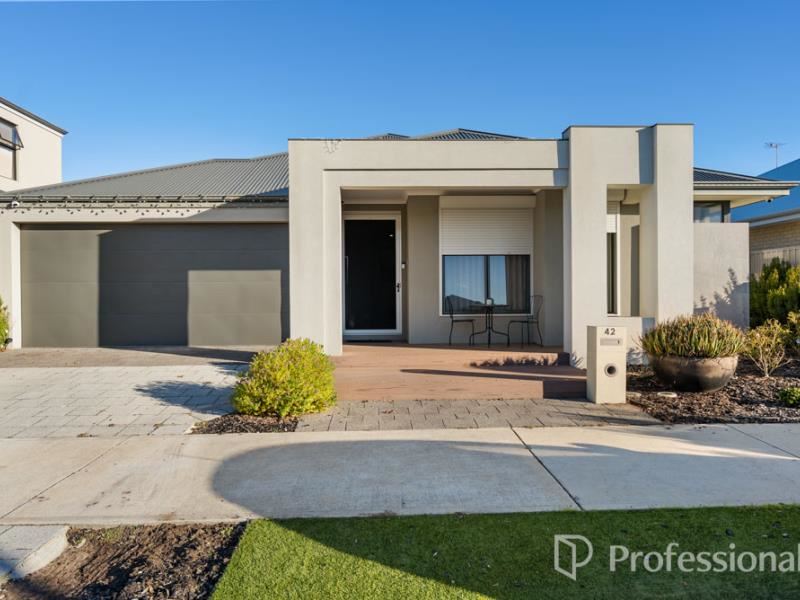 42 Heartwood Boulevard, Baldivis