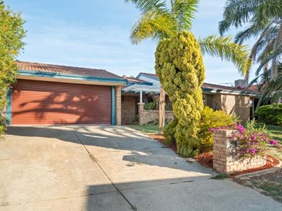97 Dollis Way, Kingsley WA 6026