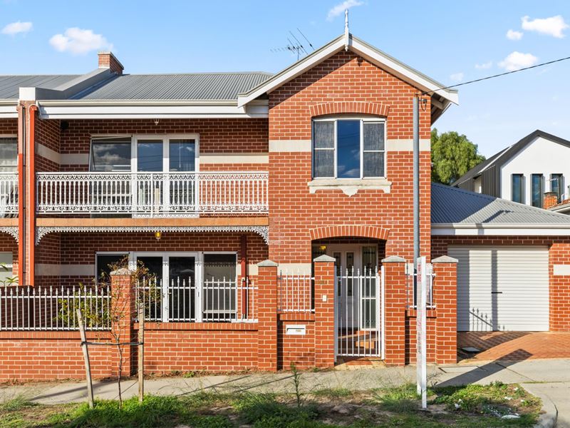101A Alma Road, North Perth WA 6006