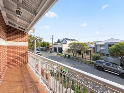 101A Alma Road, North Perth WA 6006
