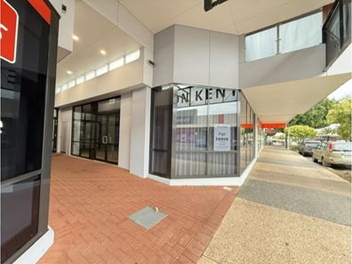 5A/62 Kent Street, Busselton WA 6280
