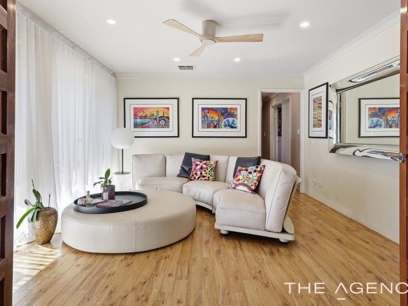 2 Second Avenue, Shoalwater WA 6169