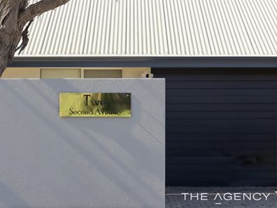 2 Second Avenue, Shoalwater WA 6169