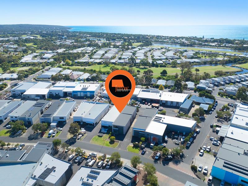 1/8 Griffin Drive, Dunsborough WA 6281