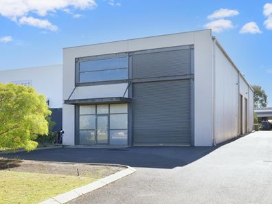 1/8 Griffin Drive, Dunsborough WA 6281
