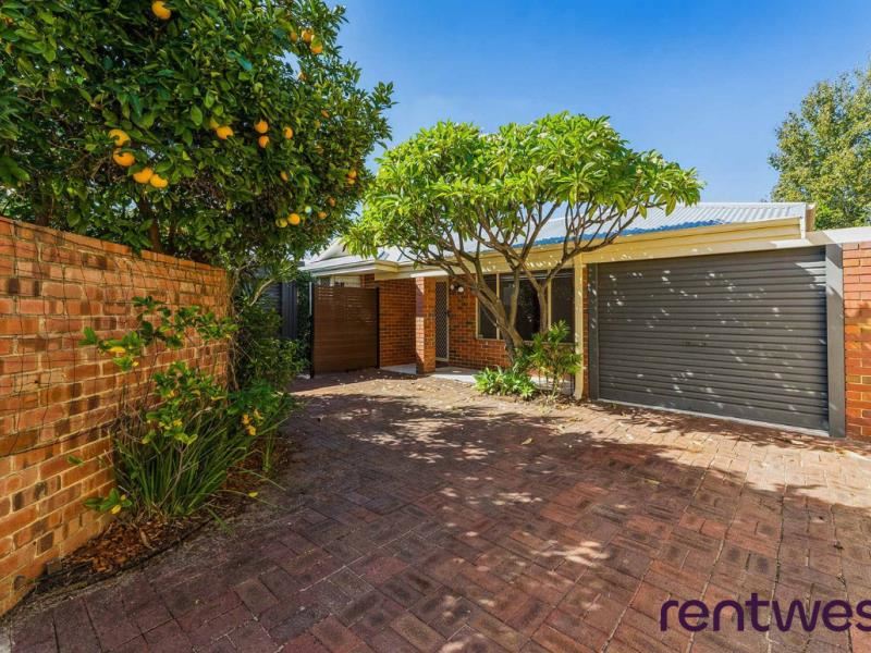 64B Geddes Street, Victoria Park WA 6100