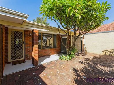 64B Geddes Street, Victoria Park WA 6100