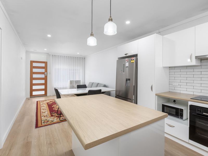 1/11 Scott Street, Bunbury WA 6230