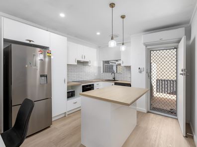 1/11 Scott Street, Bunbury WA 6230