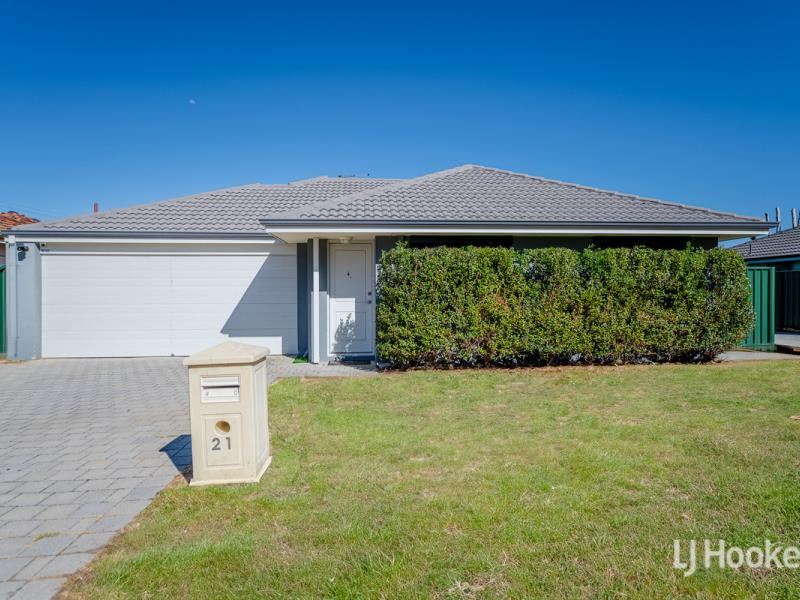 4/21 Fourth Avenue, Mandurah WA 6210