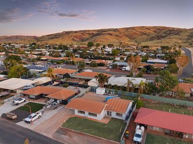 35 Hunt Way, Bulgarra WA 6714