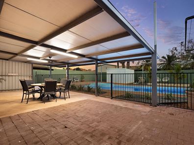35 Hunt Way, Bulgarra WA 6714