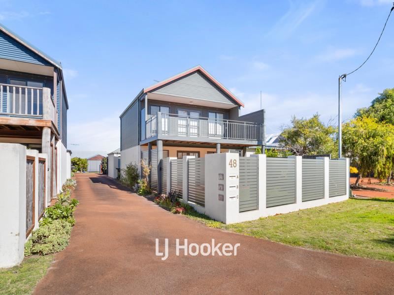 A/48 Dorset Street, South Bunbury WA 6230