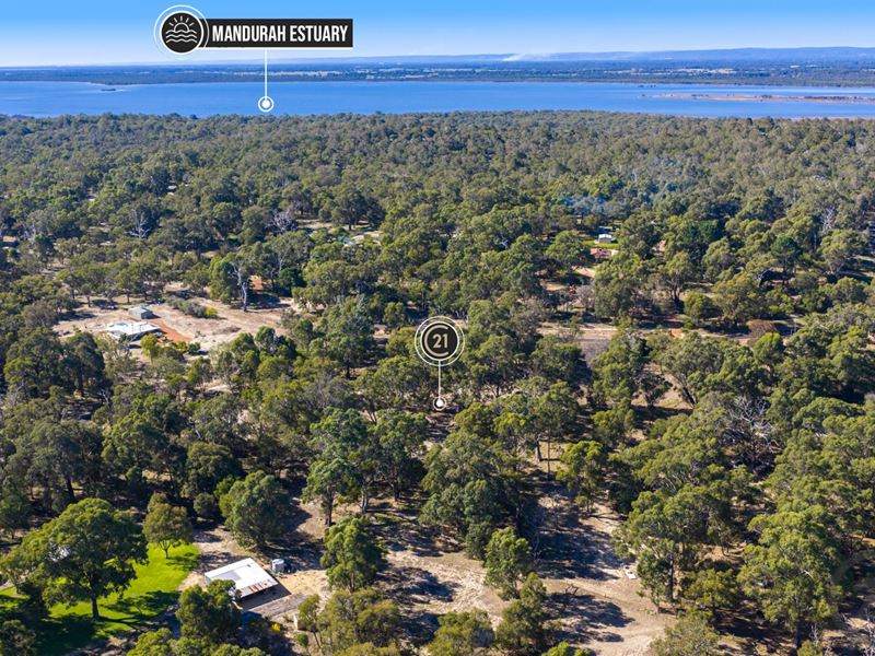 3 Seery Court, Lake Clifton