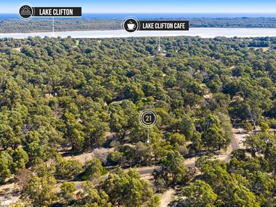 3 Seery Court, Lake Clifton WA 6215