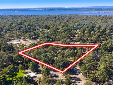 3 Seery Court, Lake Clifton WA 6215