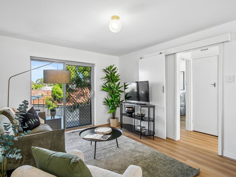 8/35 Osborne Place, Stirling