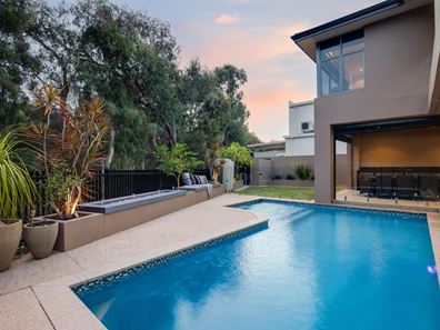 26 Spiderlily Mews, Karrinyup WA 6018