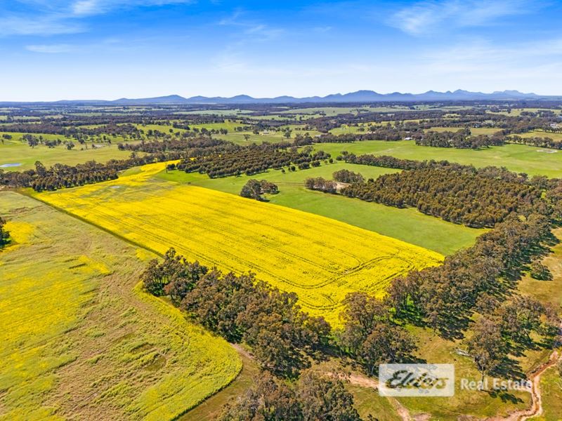 225 West Beattie Road, Mount Barker