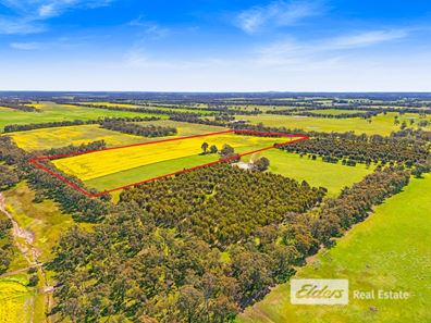 225 West Beattie Road, Mount Barker WA 6324
