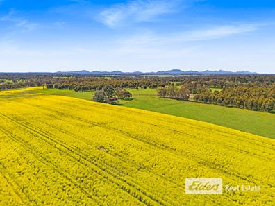 225 West Beattie Road, Mount Barker WA 6324