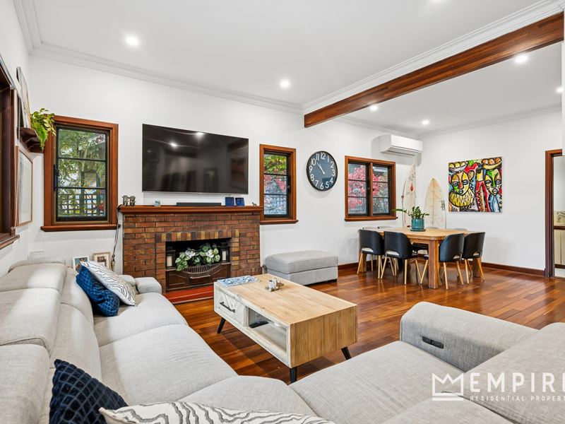 119 Watkins Street, White Gum Valley WA 6162