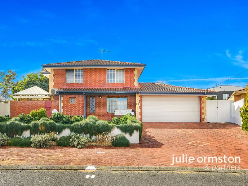 28 Blythewood Way, Heathridge WA 6027