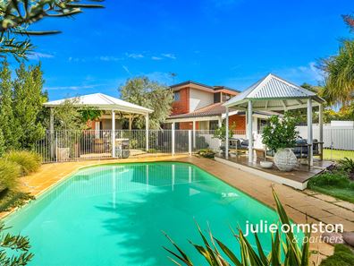 28 Blythewood Way, Heathridge WA 6027