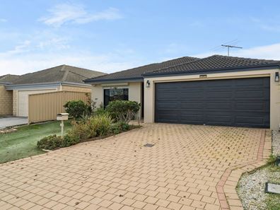89 Cheltenham Loop, Bertram WA 6167
