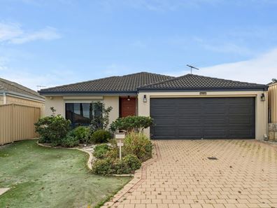 89 Cheltenham Loop, Bertram WA 6167