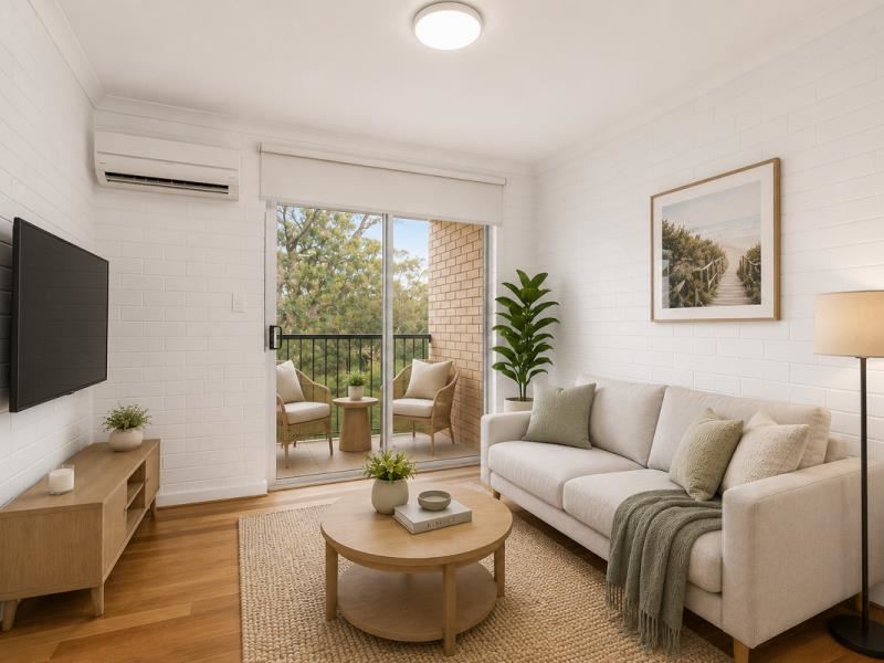 56/2 Bardon Place, Maylands