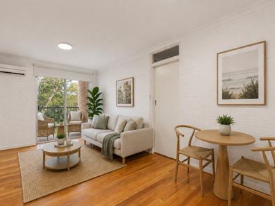 56/2 Bardon Place, Maylands WA 6051