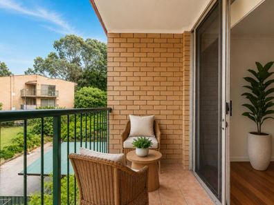 56/2 Bardon Place, Maylands WA 6051