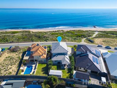 98 Boardwalk Boulevard, Halls Head WA 6210