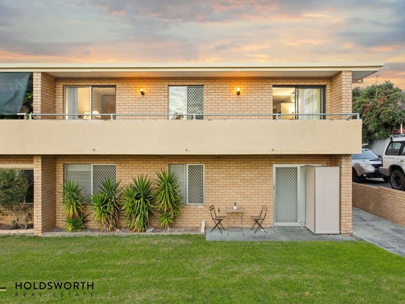 10/32 Hastings Street, Scarborough WA 6019