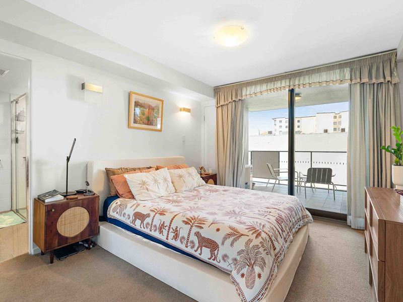 129/311 Hay Street, East Perth