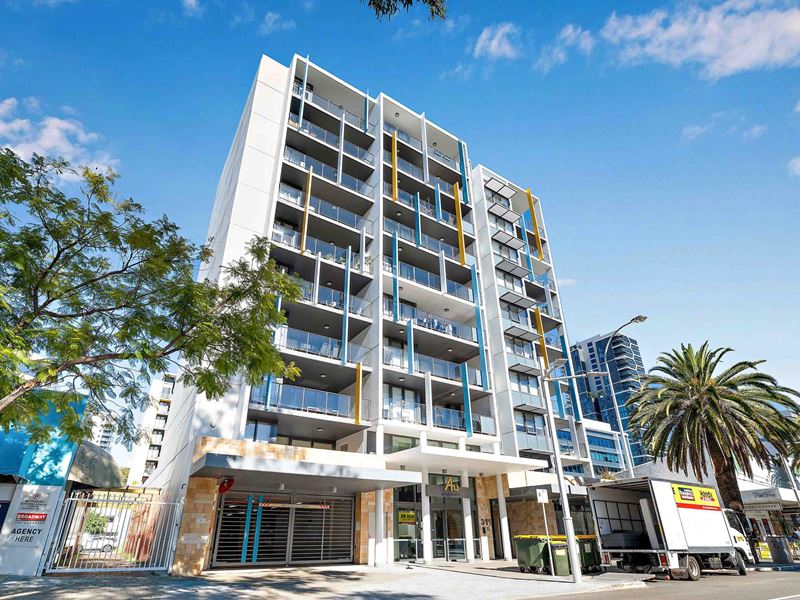 129/311 Hay Street, East Perth WA 6004