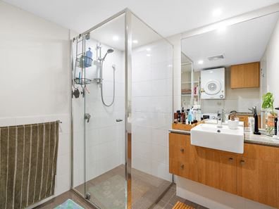 129/311 Hay Street, East Perth WA 6004