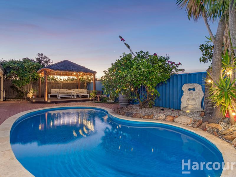 15 Kooringa Place, Currambine