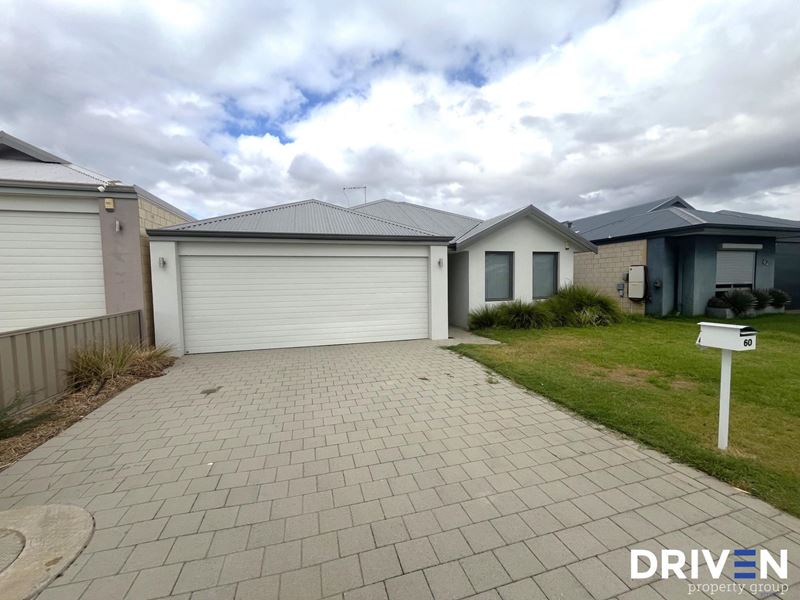 60 Cumbine Loop, Martin WA 6110