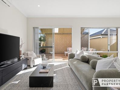 21 Doncaster Grange, Butler WA 6036