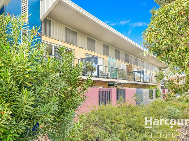 6/71 Chesterfield Road, Mirrabooka