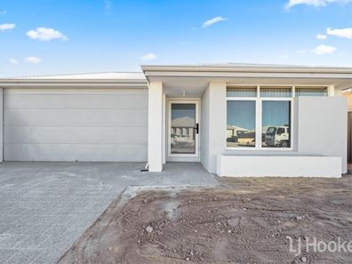 23 Kookaburra Street, Eglinton WA 6034