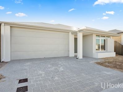 23 Kookaburra Street, Eglinton WA 6034