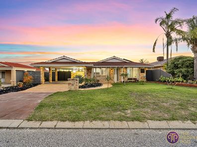 6 Baxter Close, Huntingdale WA 6110