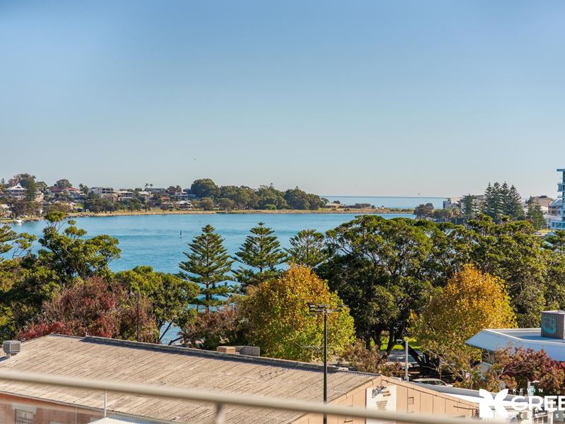 21/1 Barracks Lane, Mandurah