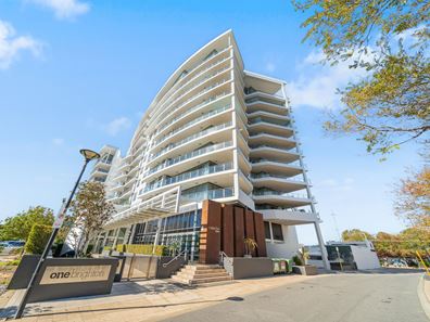 21/1 Barracks Lane, Mandurah WA 6210